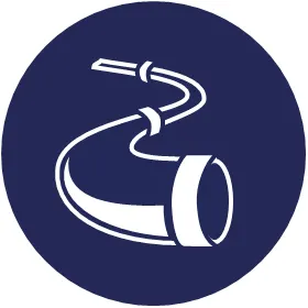 Servicios de Piping con Vasko