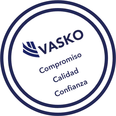 Timbre Vasko