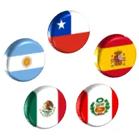 Vasko tiene partners internacionales: Chile, latinos y España